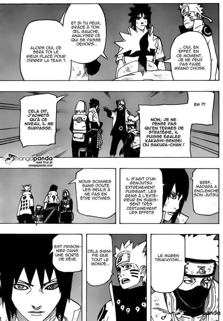 Naruto 678 page 4