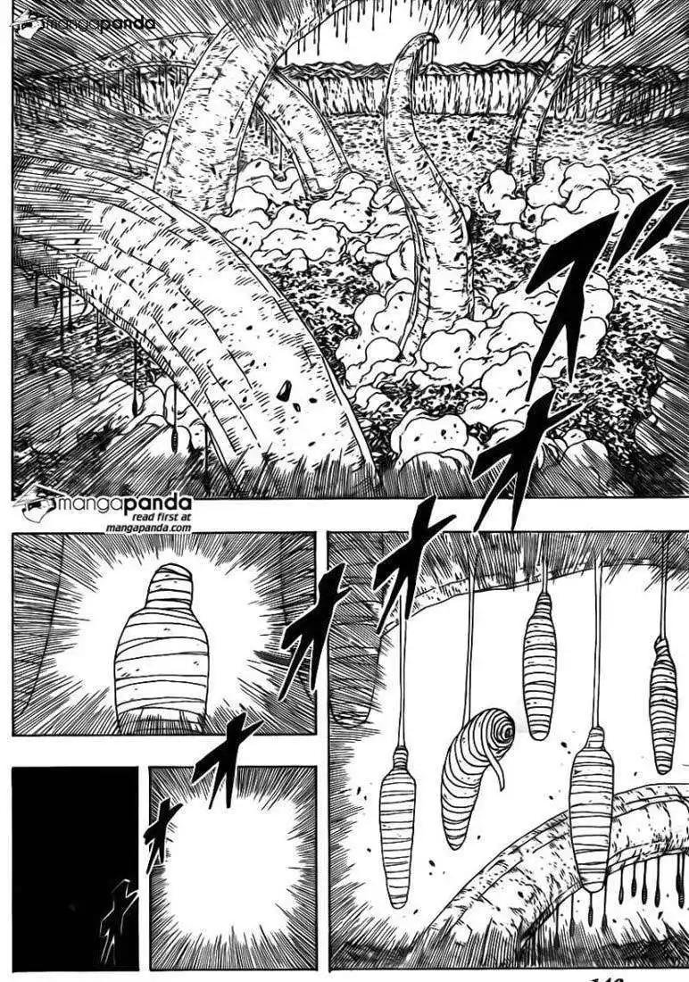 Naruto 678 page 5