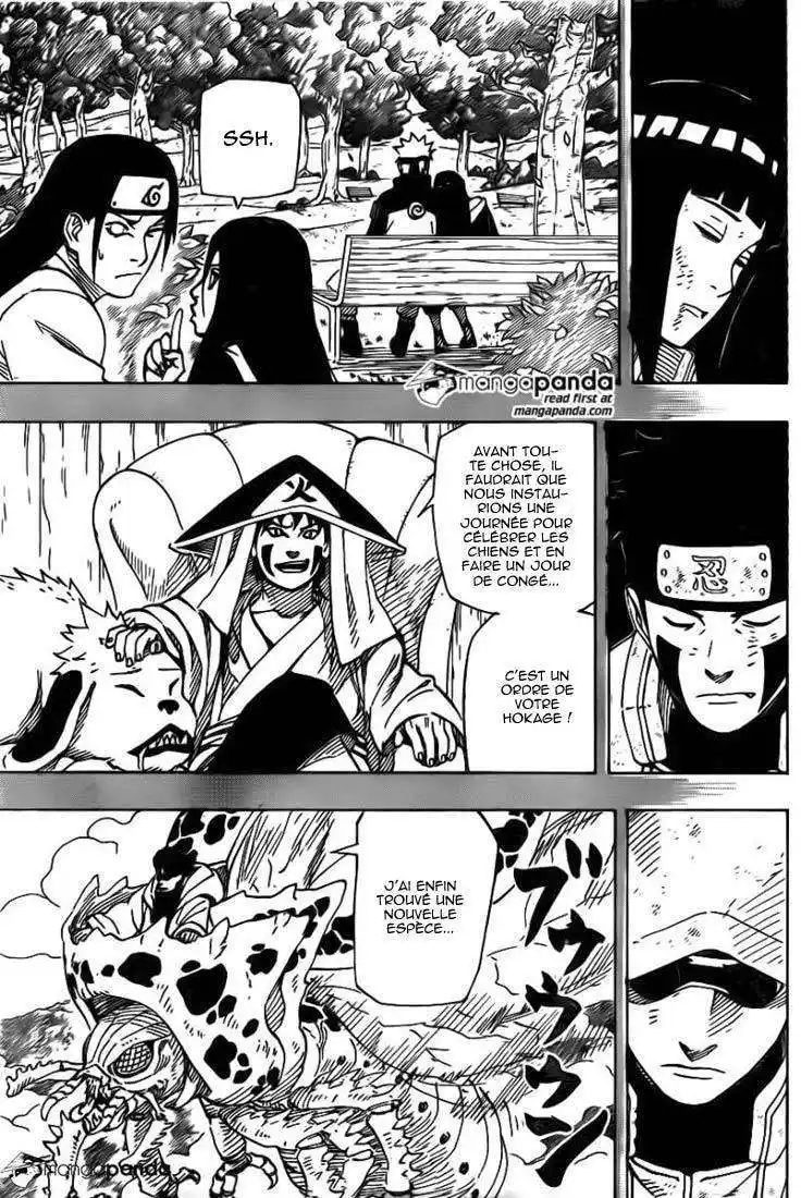 Naruto 678 page 6