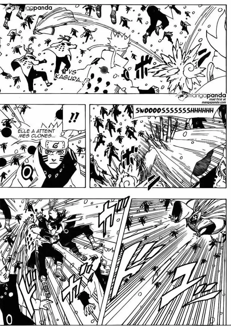 Naruto 686 page 3