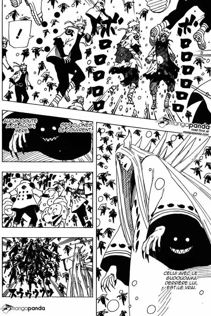 Naruto 686 page 4