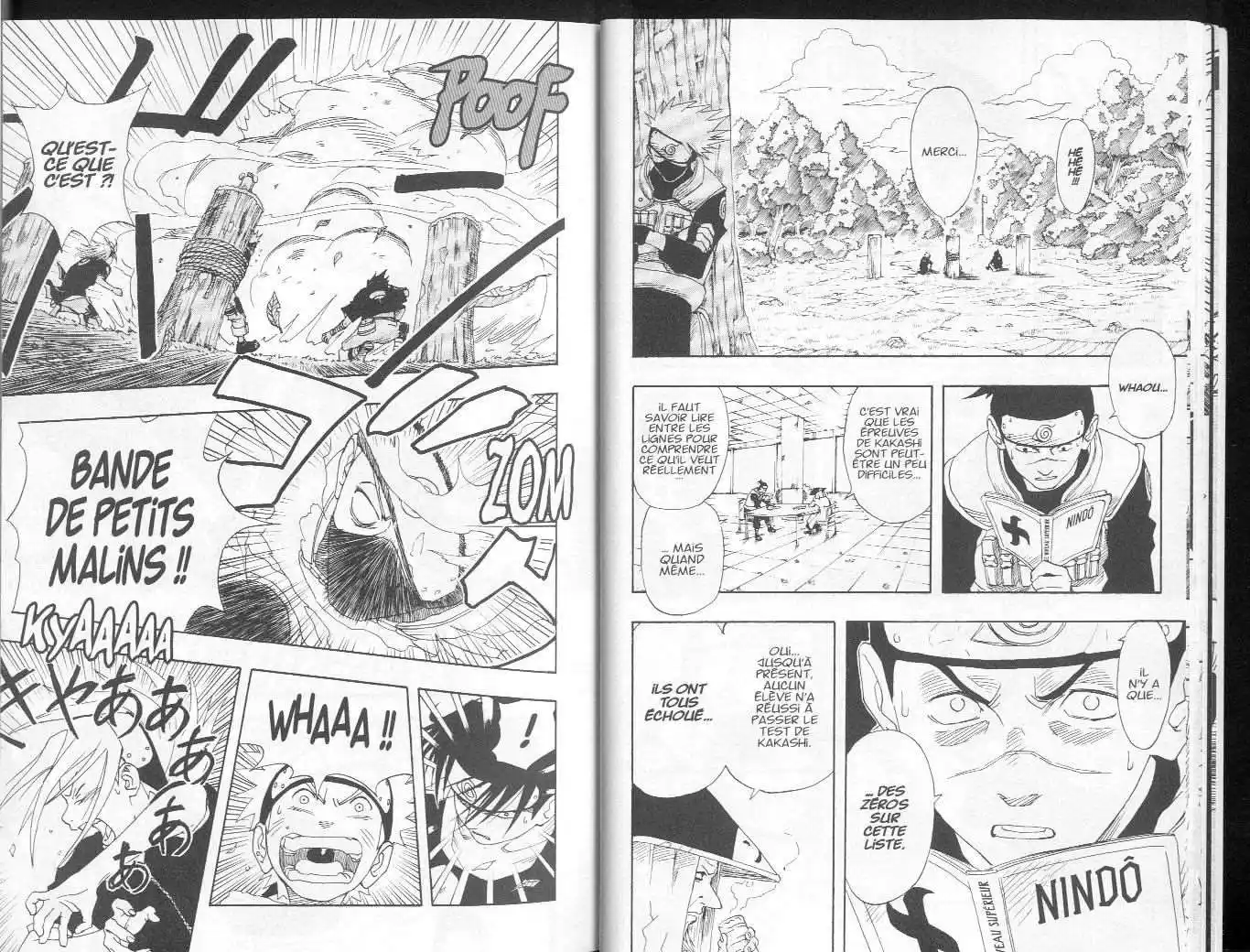 Naruto 2 page 10