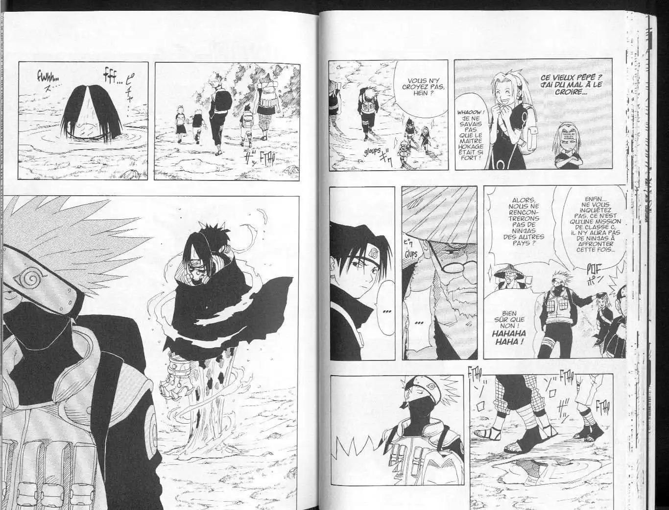 Naruto 2 page 21