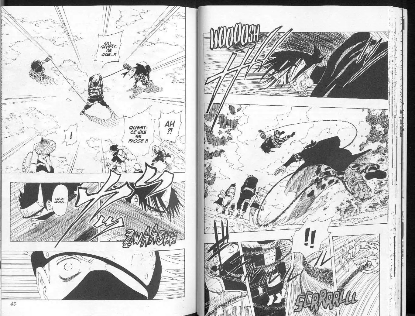 Naruto 2 page 22