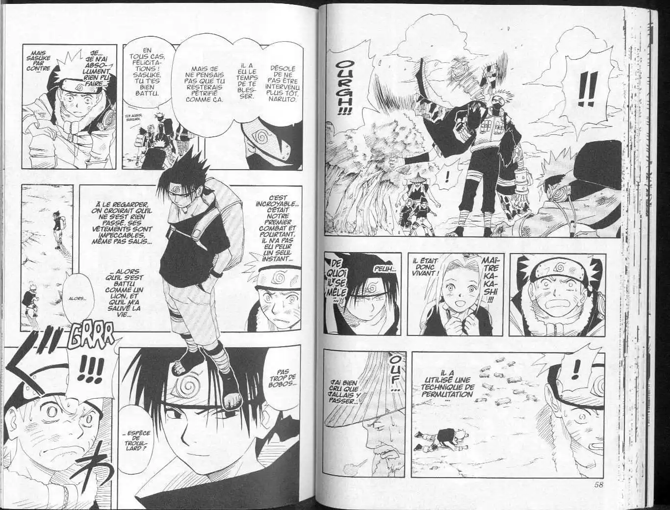 Naruto 2 page 29