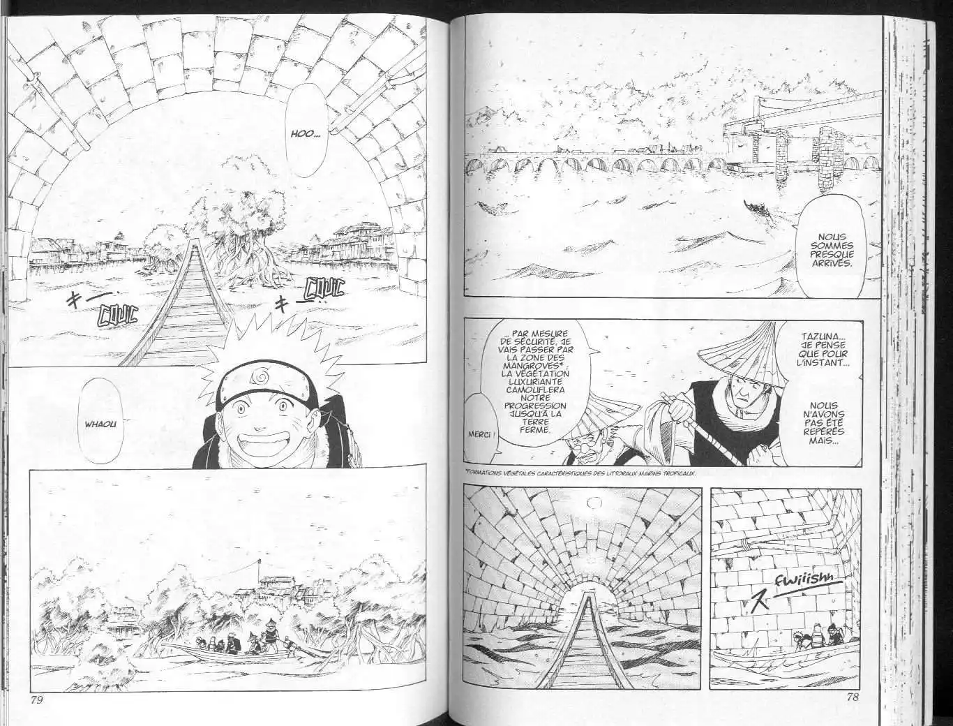 Naruto 2 page 38