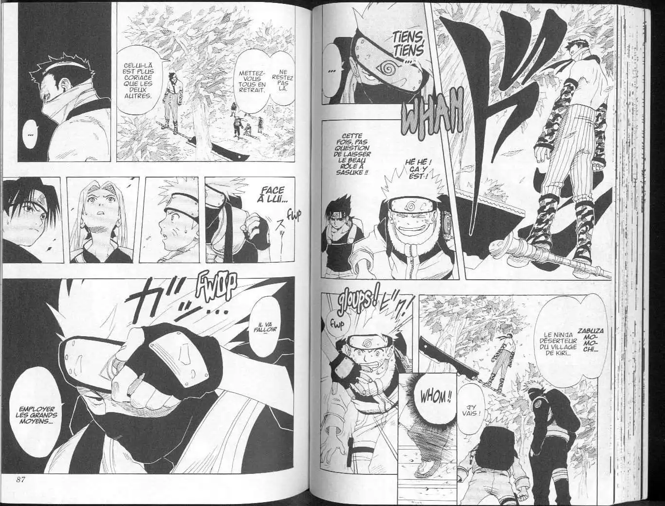 Naruto 2 page 42