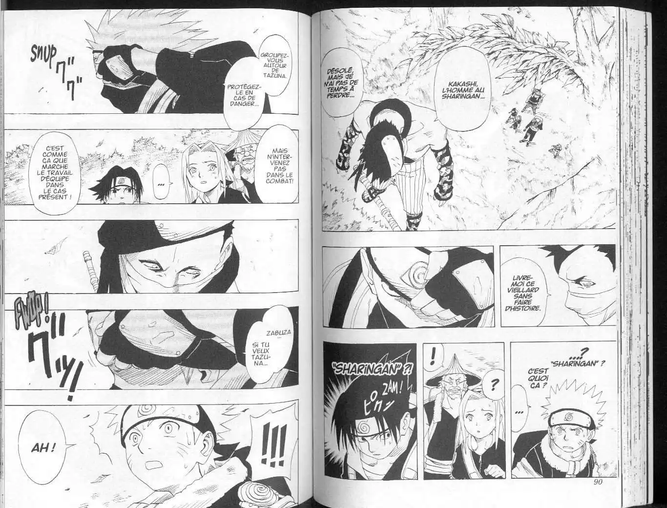 Naruto 2 page 44