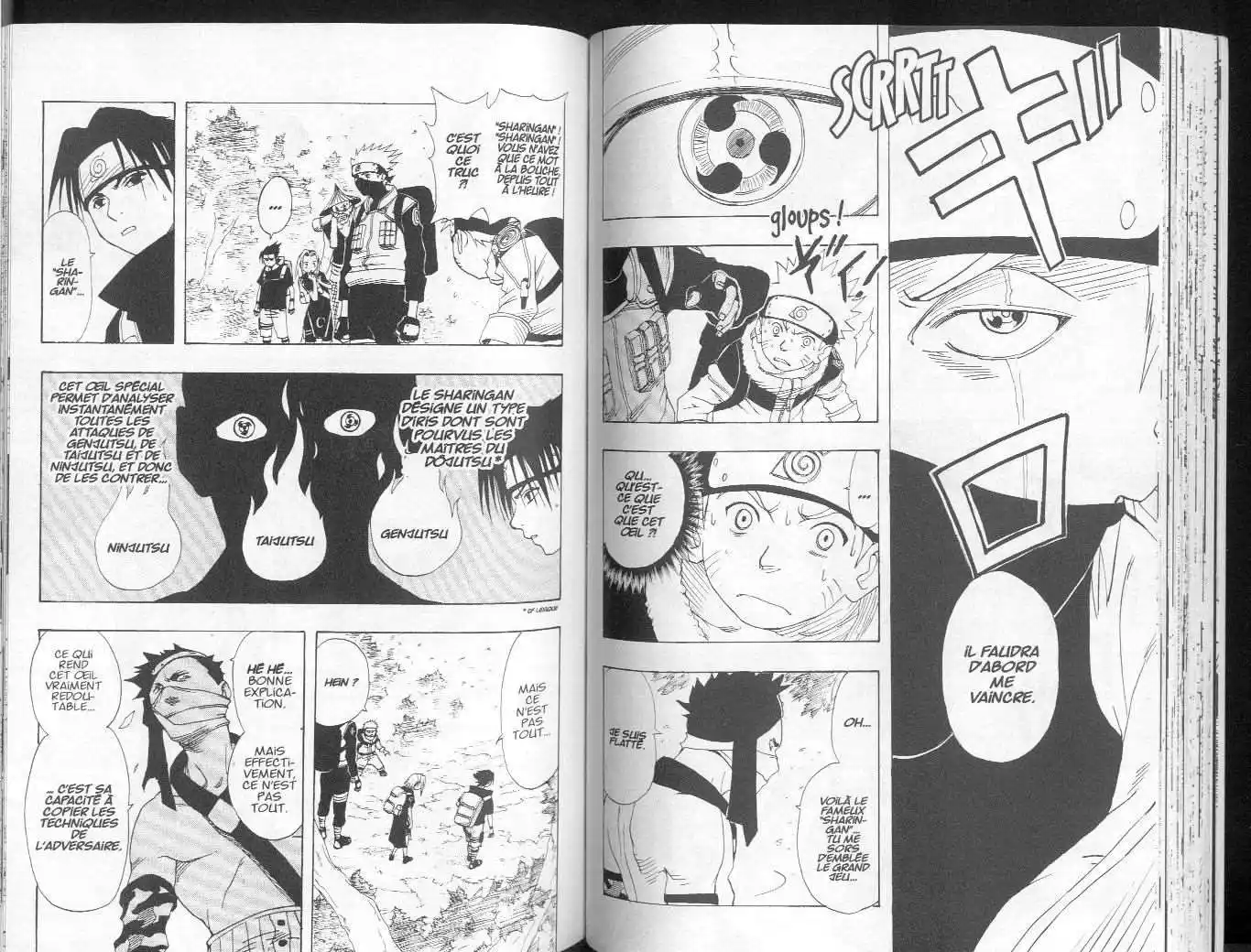 Naruto 2 page 45