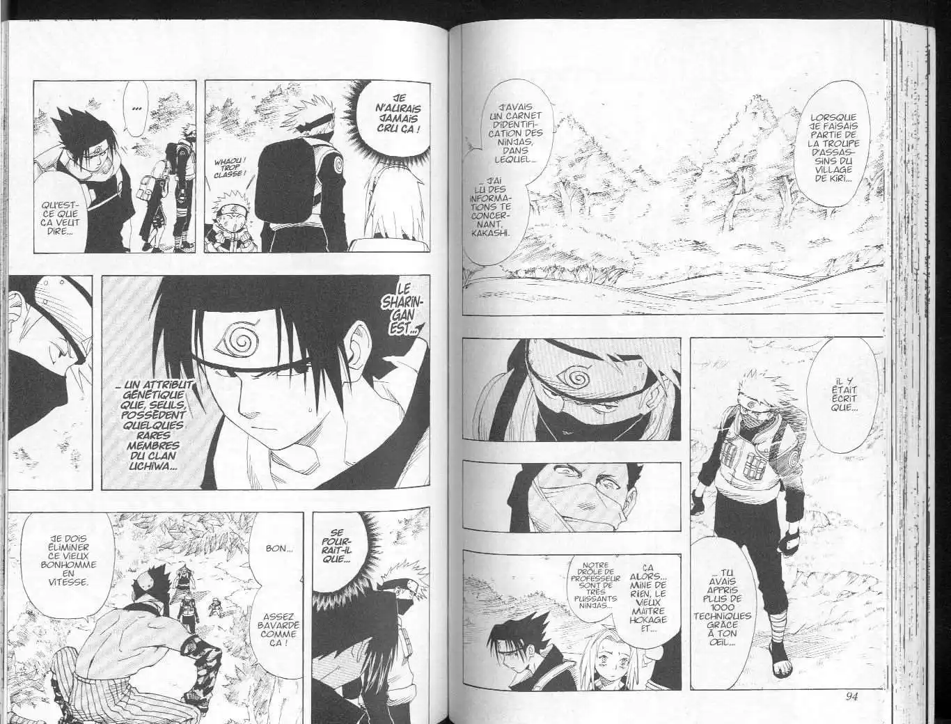 Naruto 2 page 46