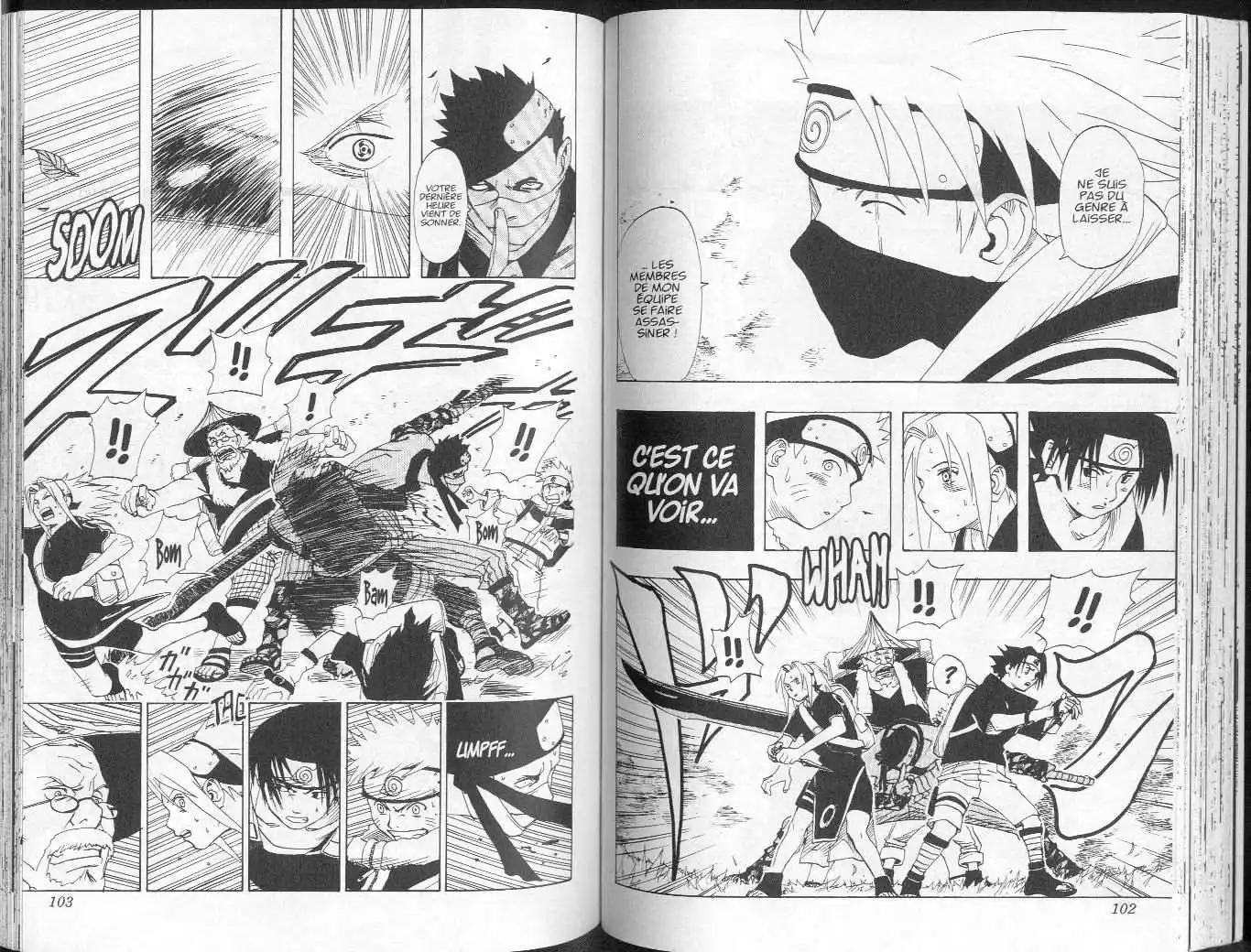 Naruto 2 page 50