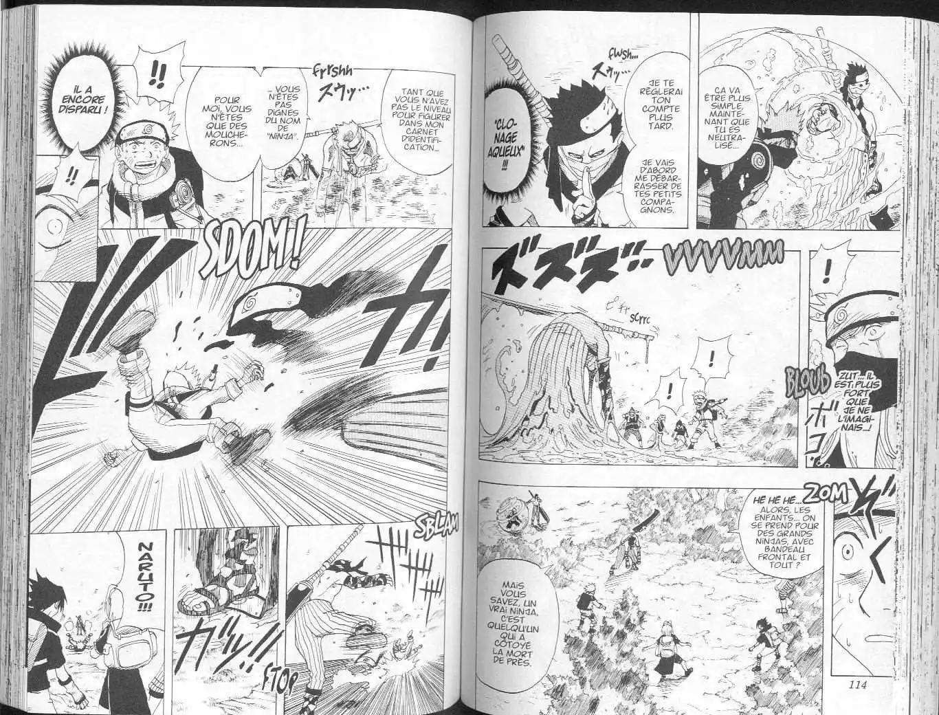 Naruto 2 page 56