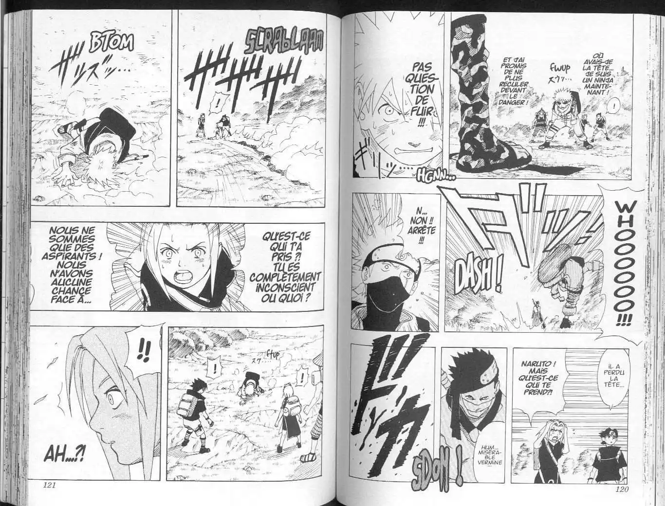 Naruto 2 page 59