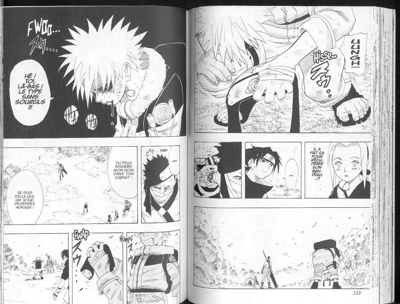 Naruto 2 page 60