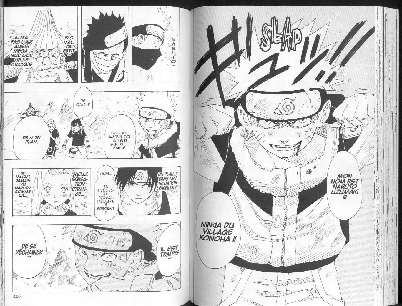 Naruto 2 page 61