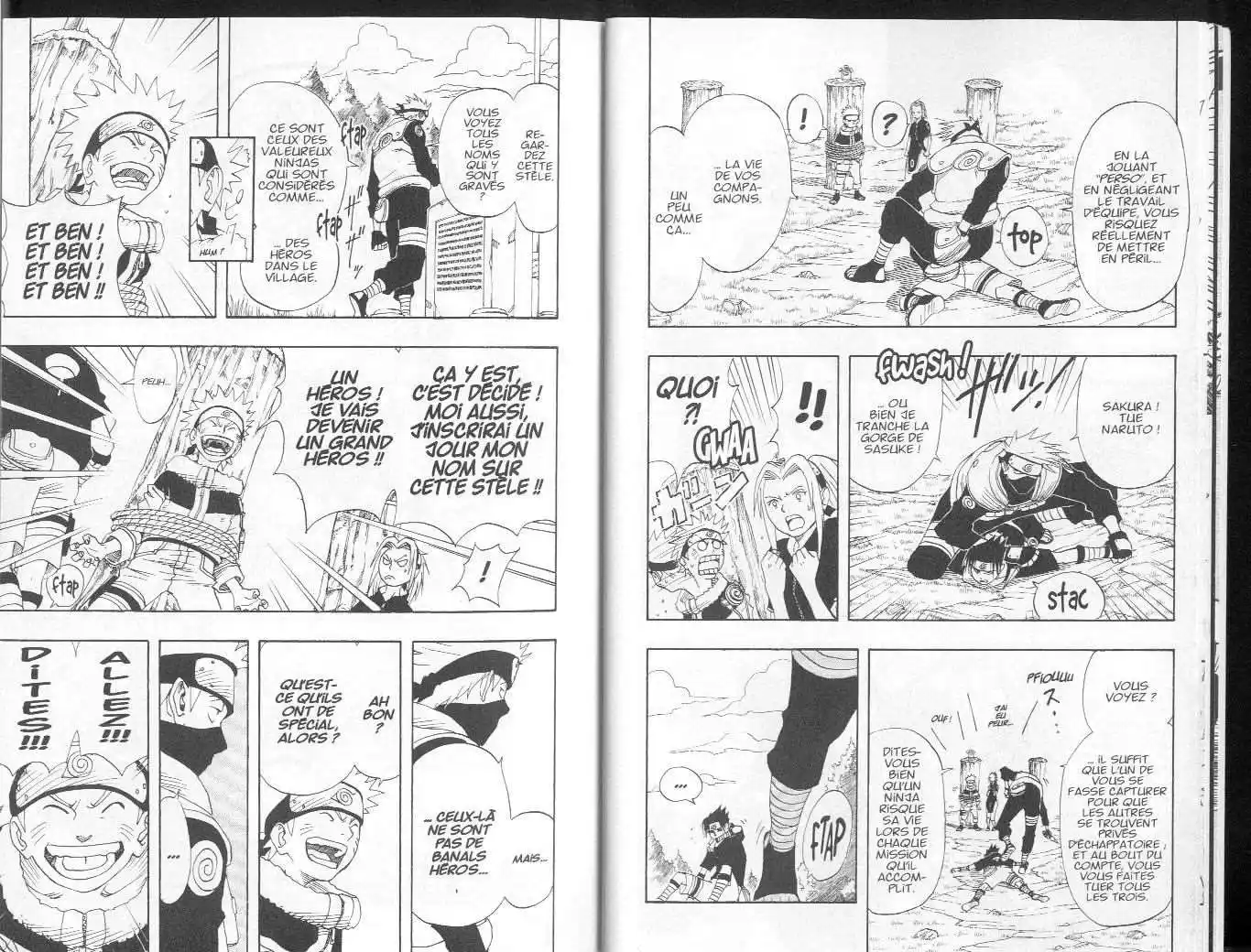 Naruto 2 page 7