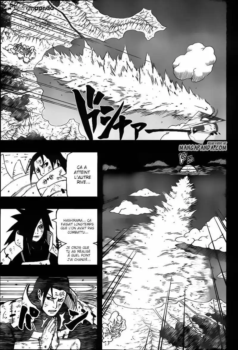 Naruto 621 page 9