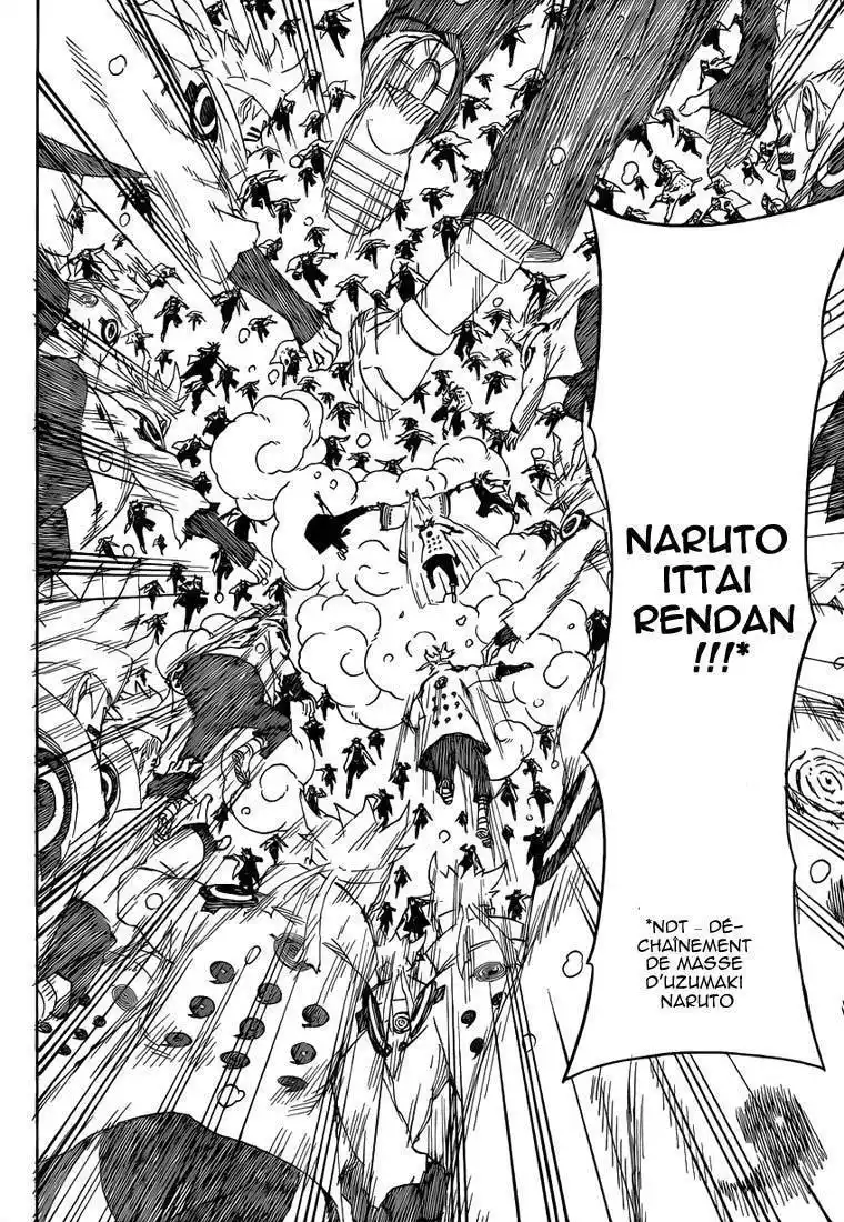 Naruto 684 page 10