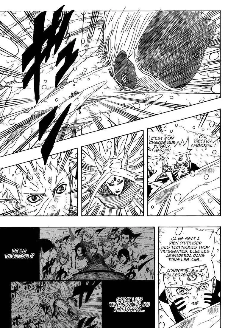 Naruto 684 page 4