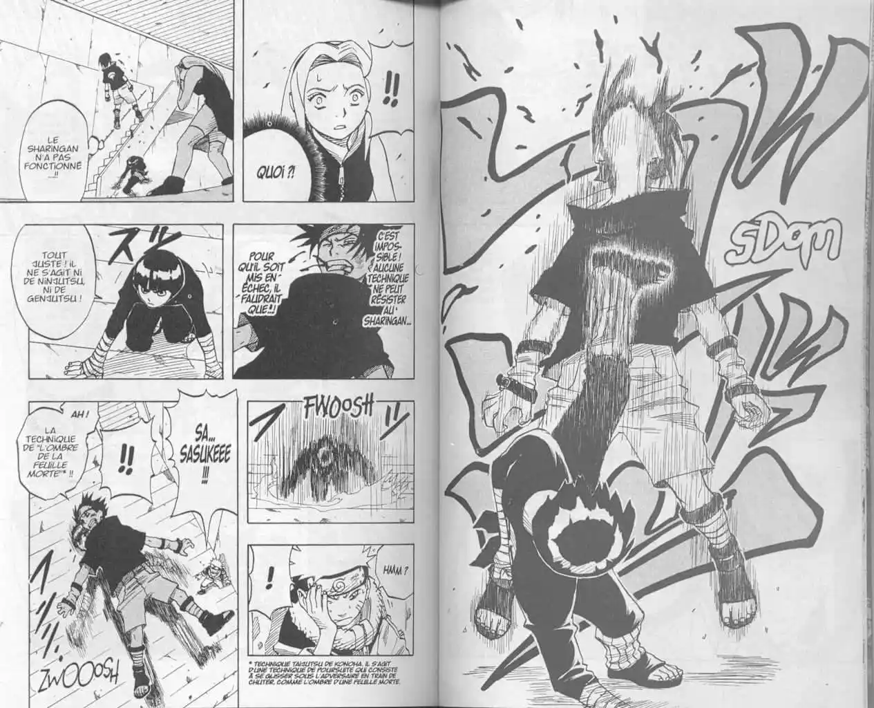 Naruto 5 page 10