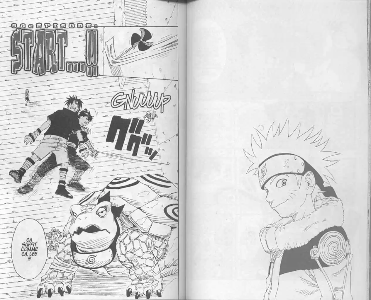 Naruto 5 page 12