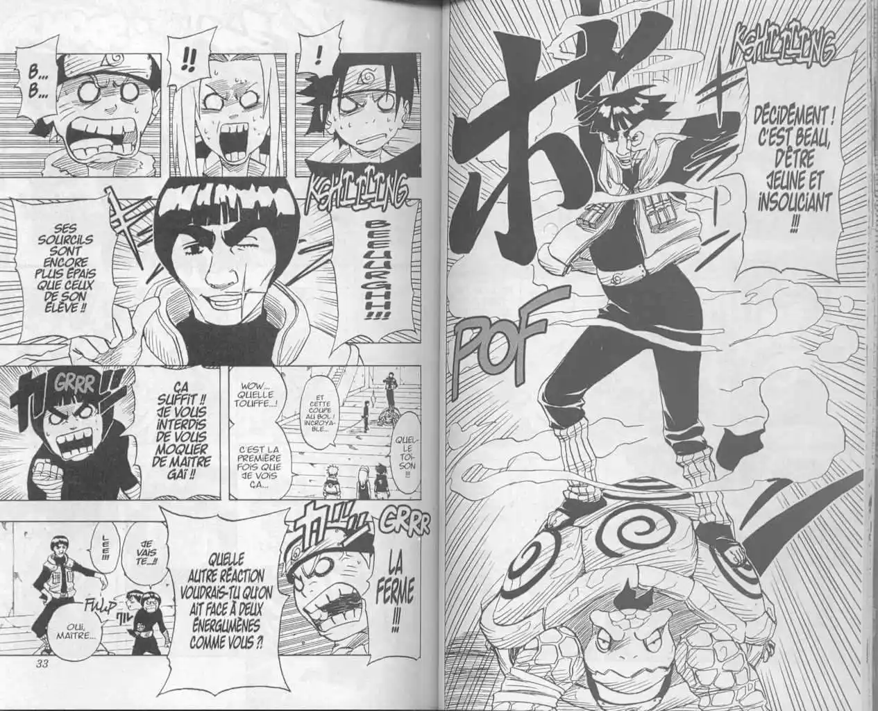 Naruto 5 page 15