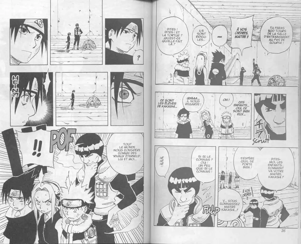 Naruto 5 page 17