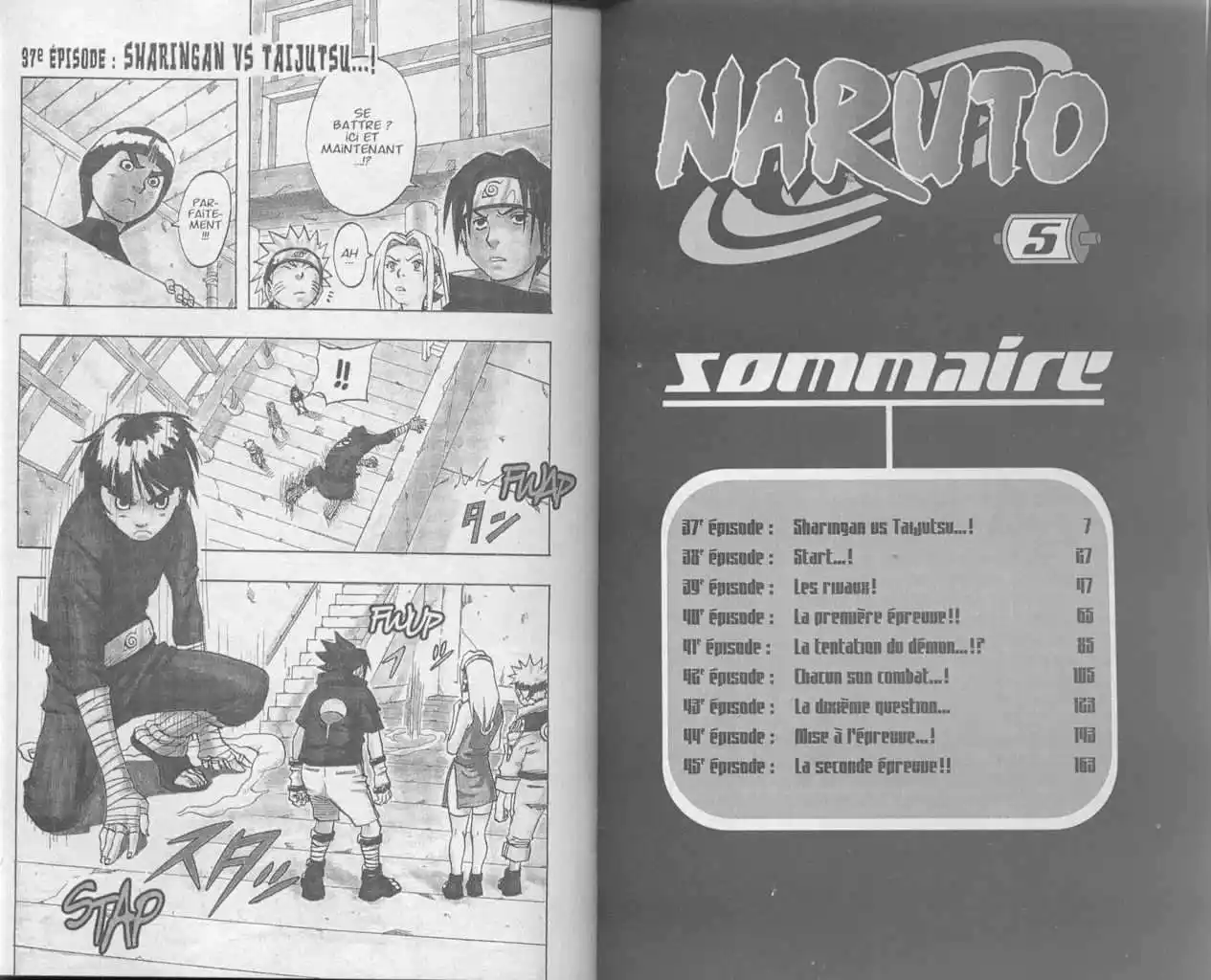 Naruto 5 page 2