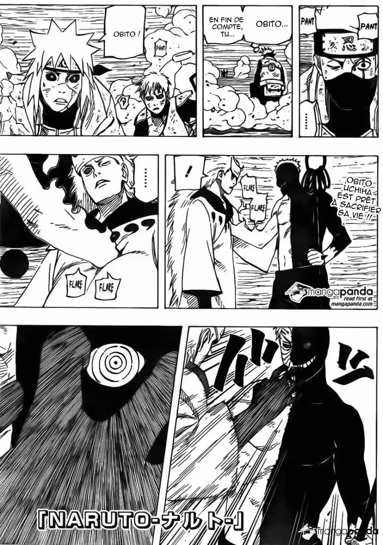 Naruto 666 page 2