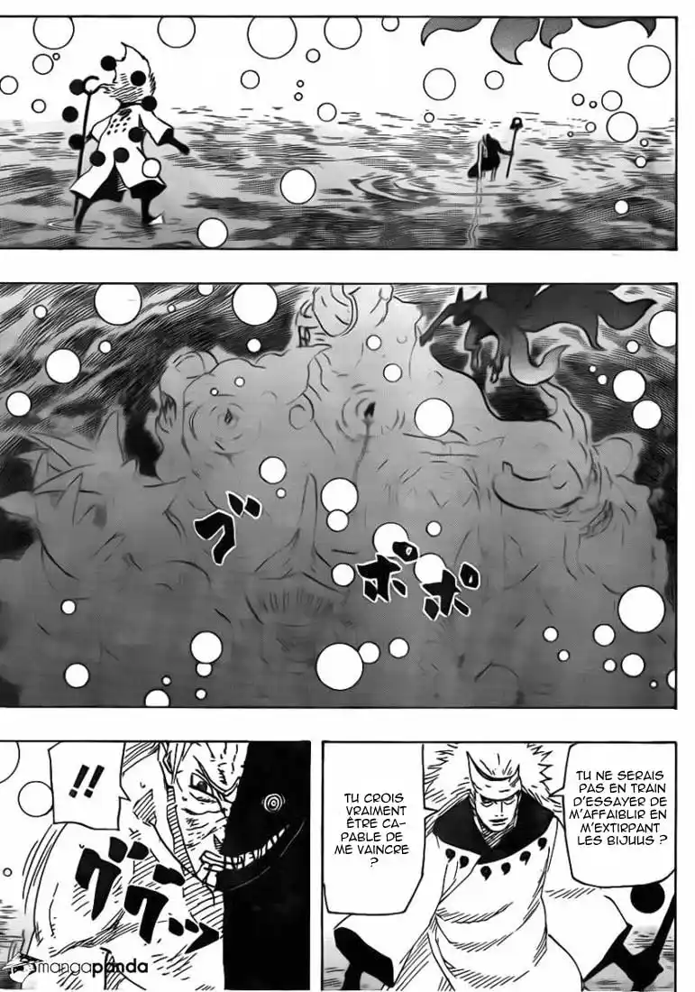 Naruto 666 page 4