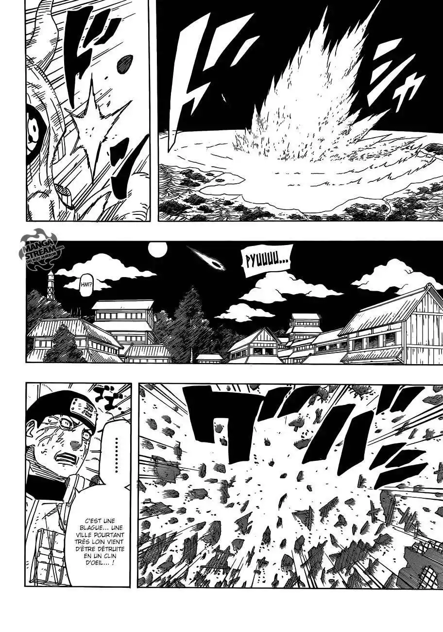 Naruto 613 page 10