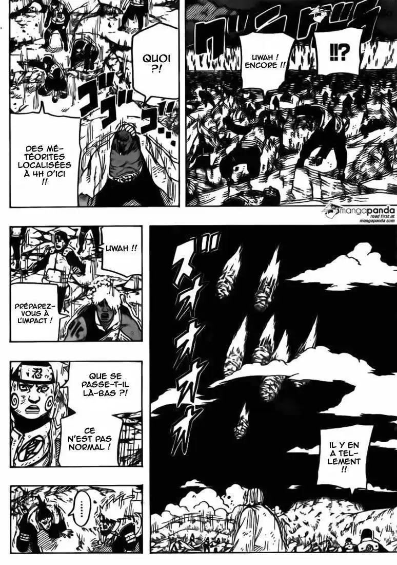 Naruto 677 page 3