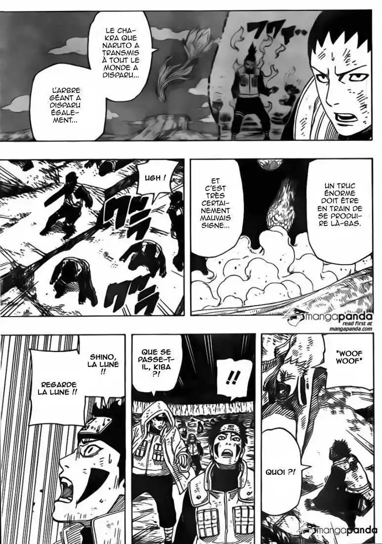 Naruto 677 page 4