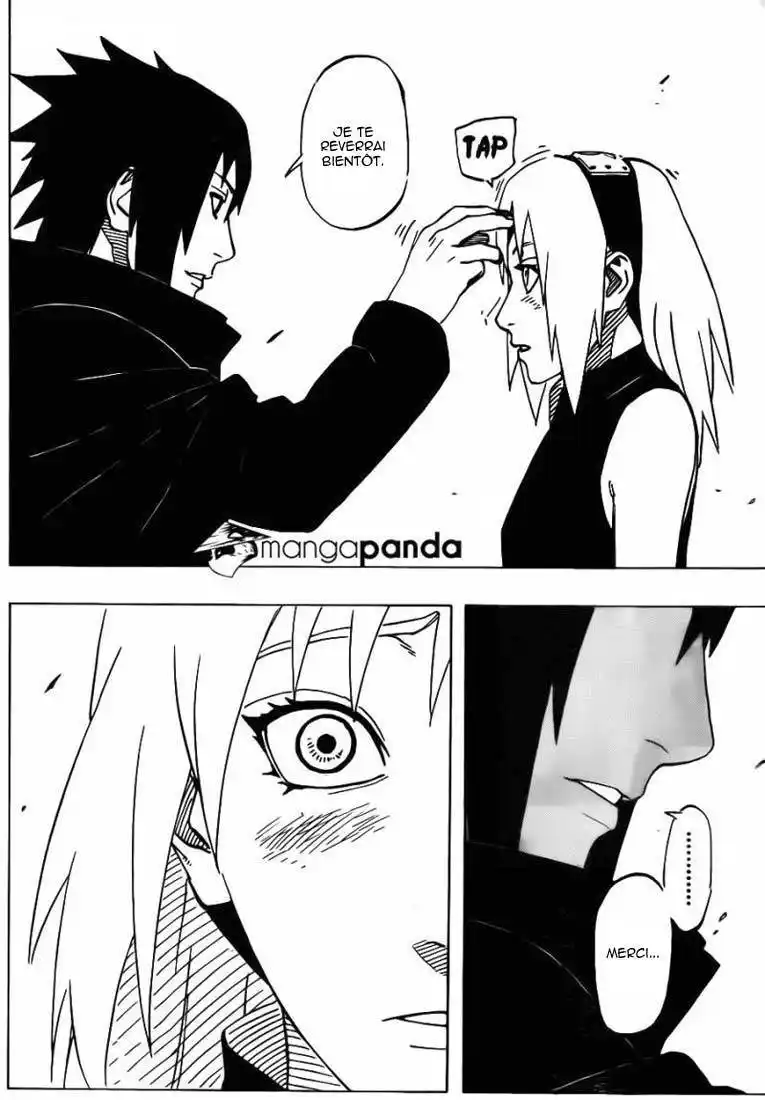 Naruto 699 page 17