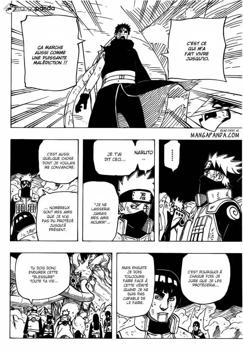 Naruto 616 page 17