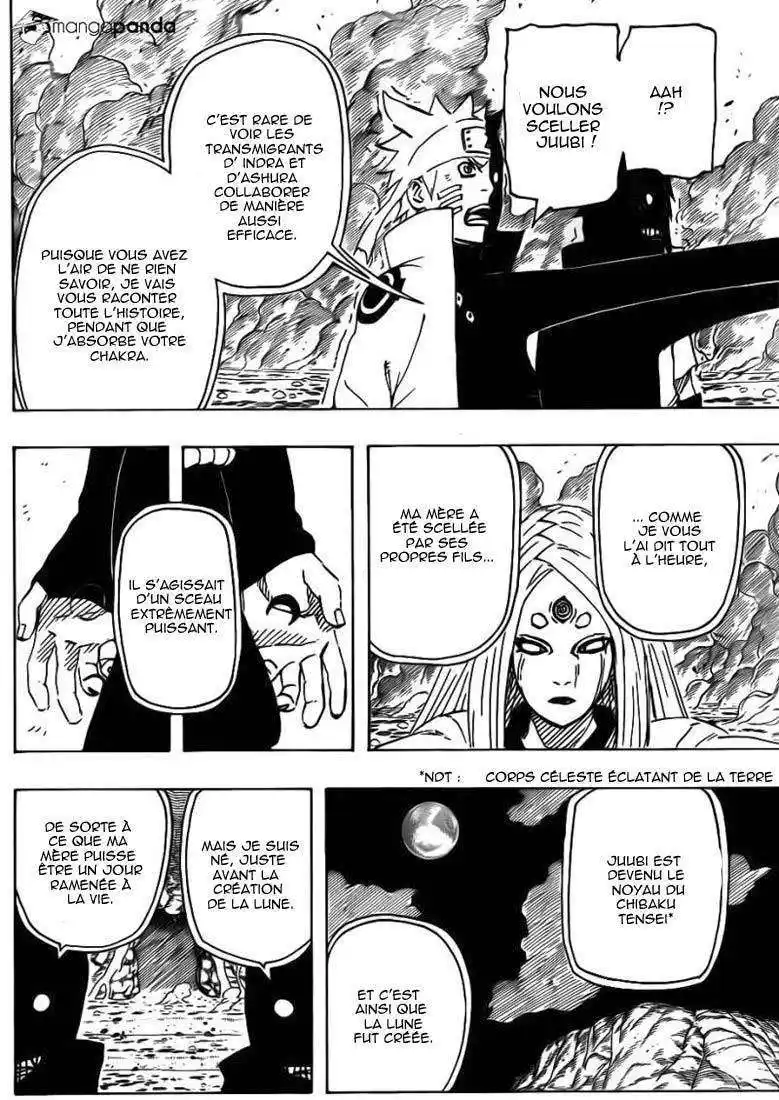 Naruto 681 page 9