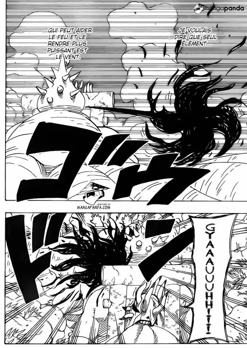 Naruto 634 page 14