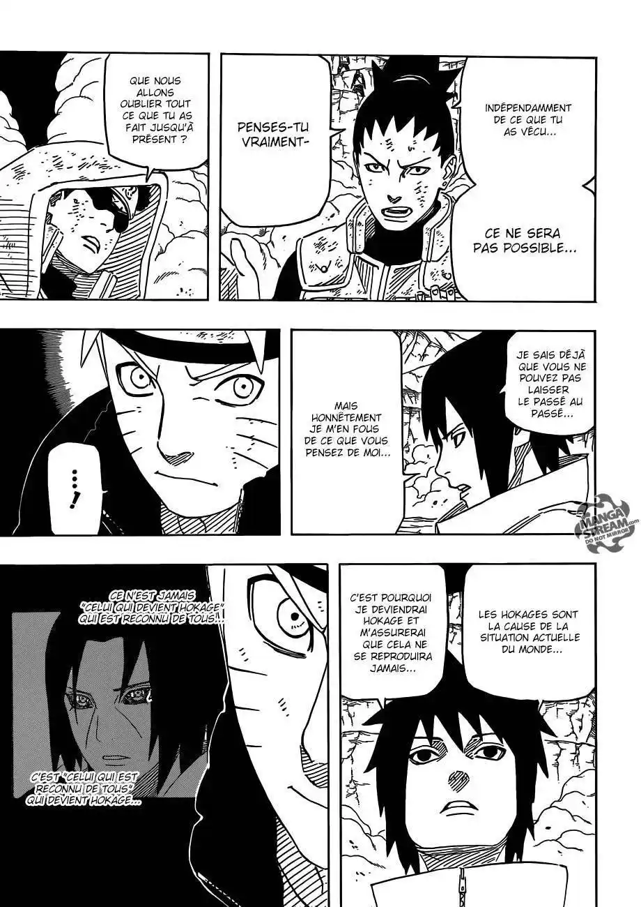 Naruto 631 page 14