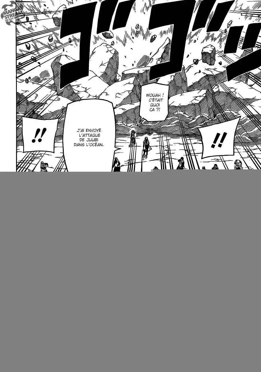 Naruto 631 page 3