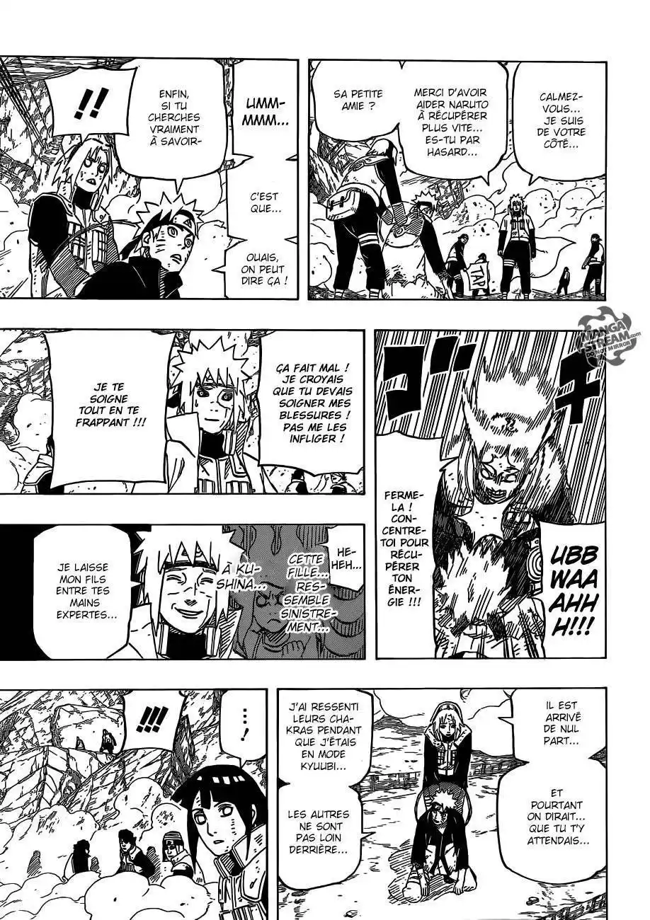 Naruto 631 page 4
