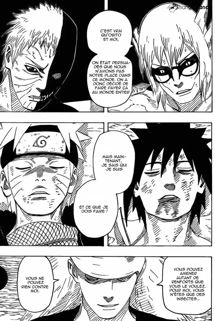 Naruto 667 page 8