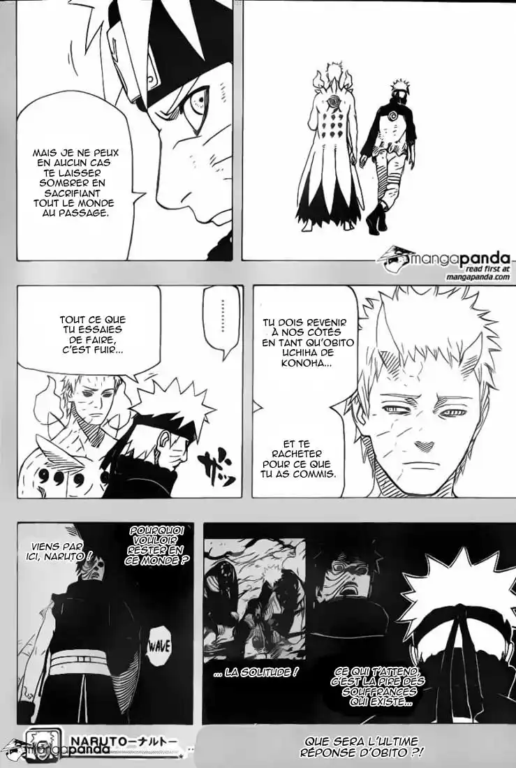 Naruto 653 page 17