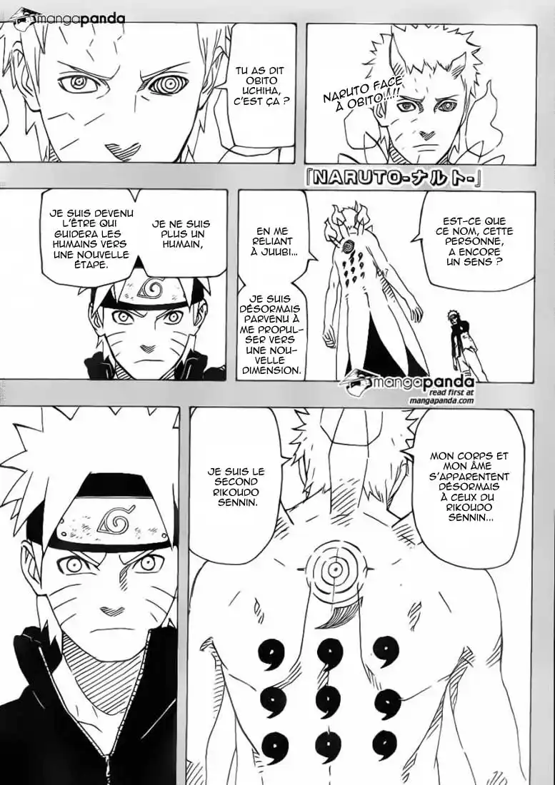 Naruto 653 page 2