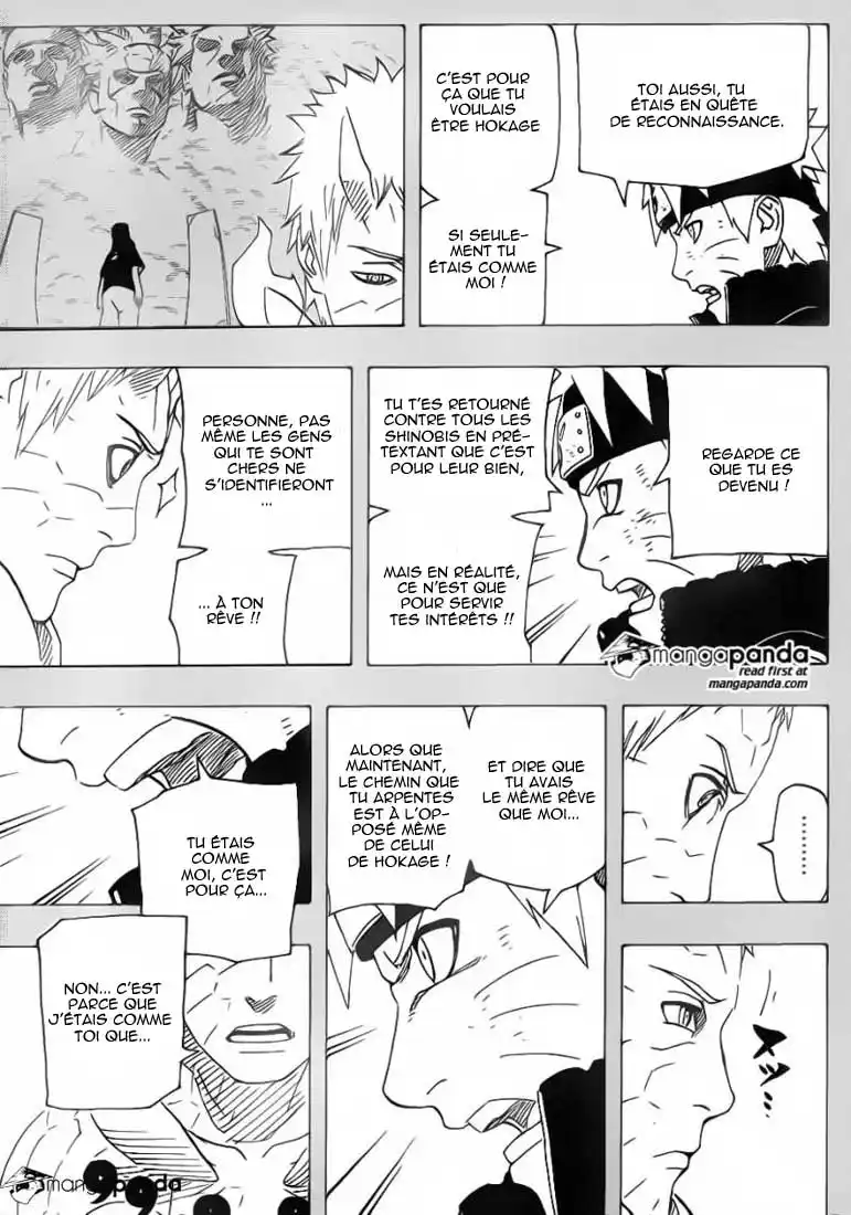 Naruto 653 page 4