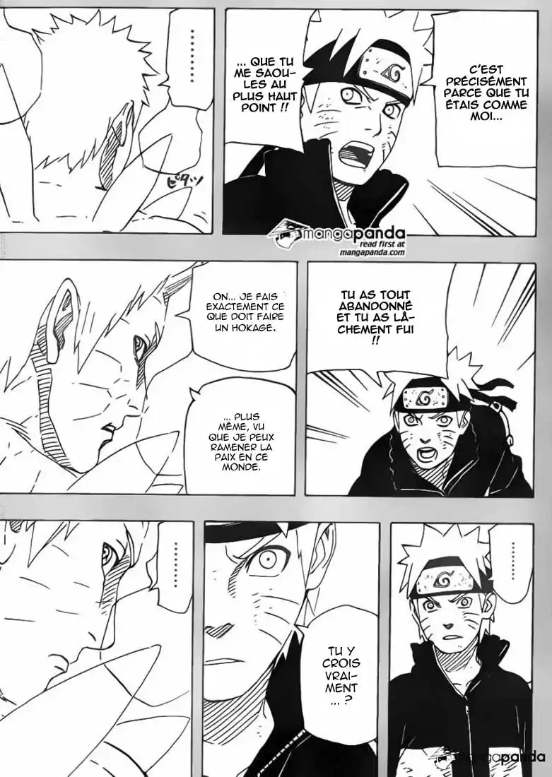 Naruto 653 page 6