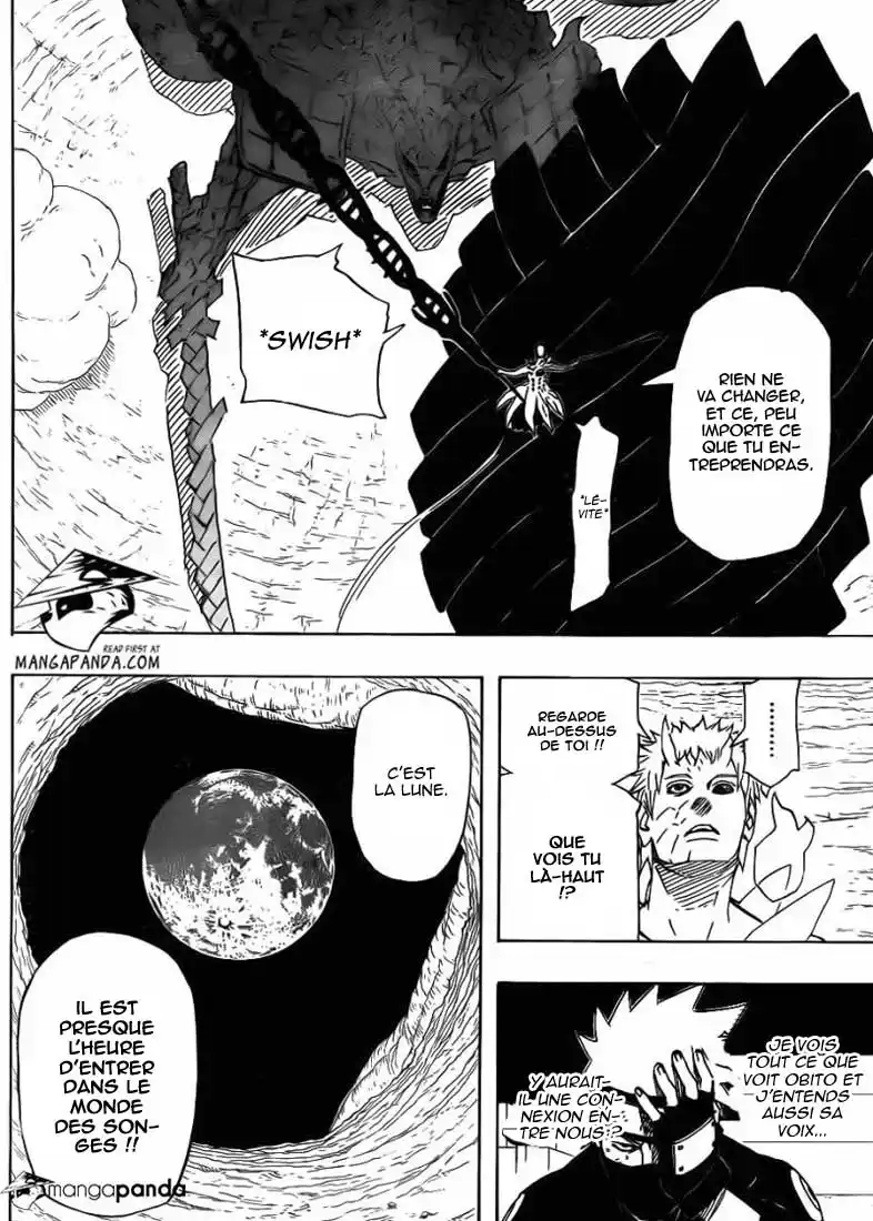 Naruto 651 page 4