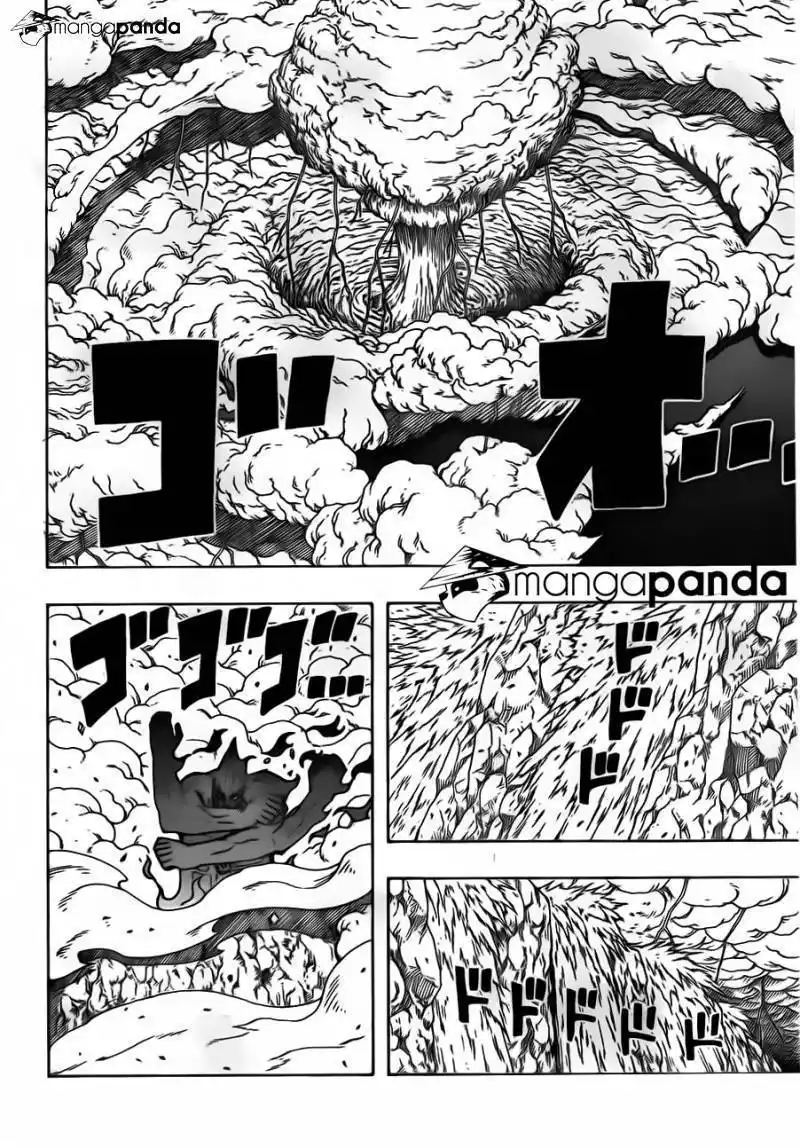 Naruto 629 page 3