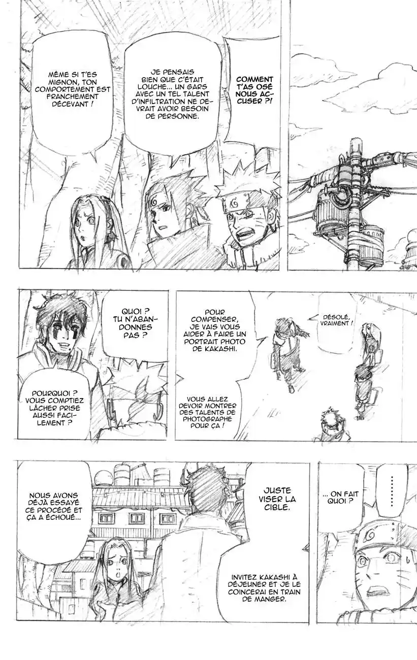 Naruto 700.1 page 12