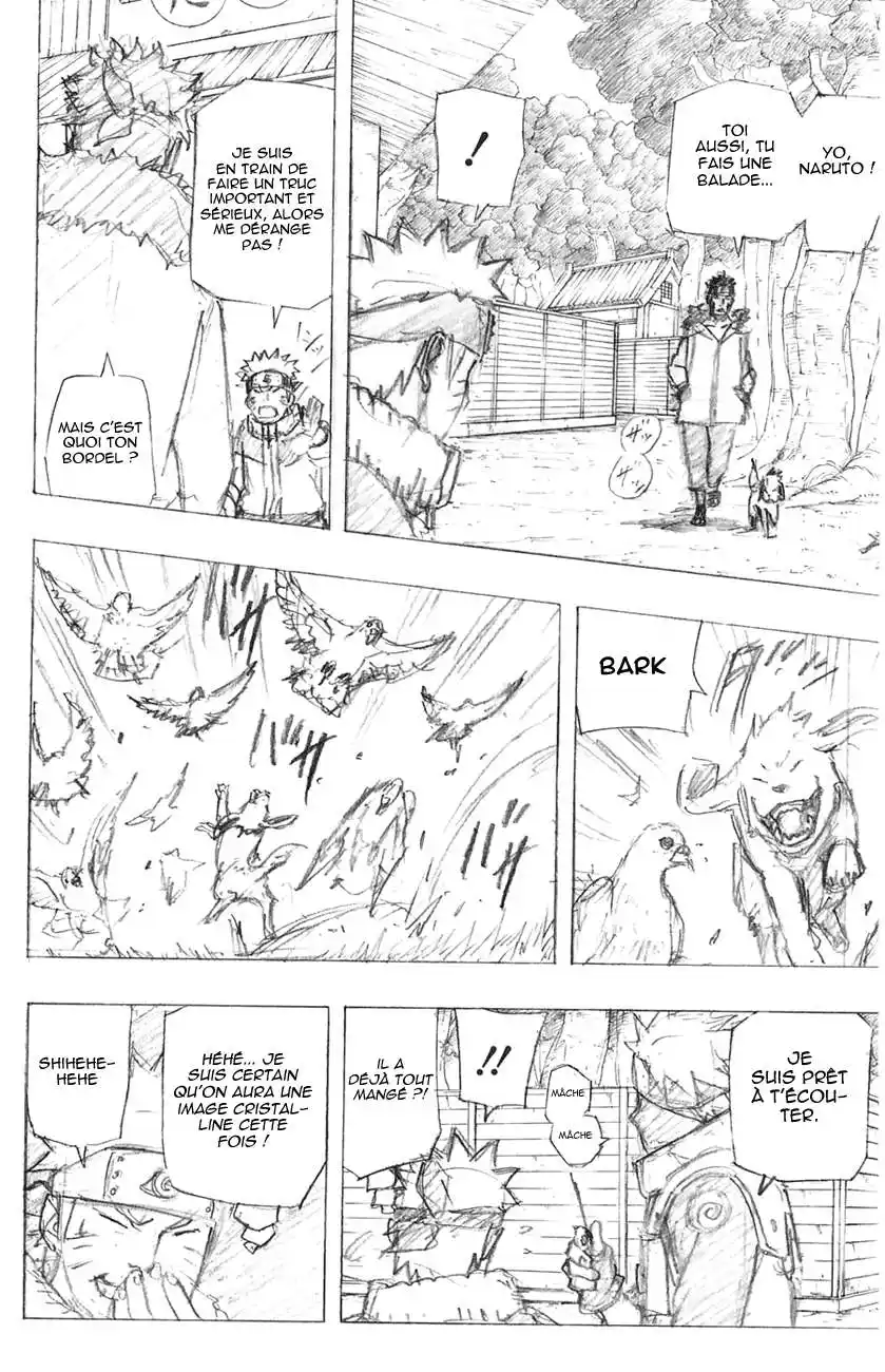 Naruto 700.1 page 14