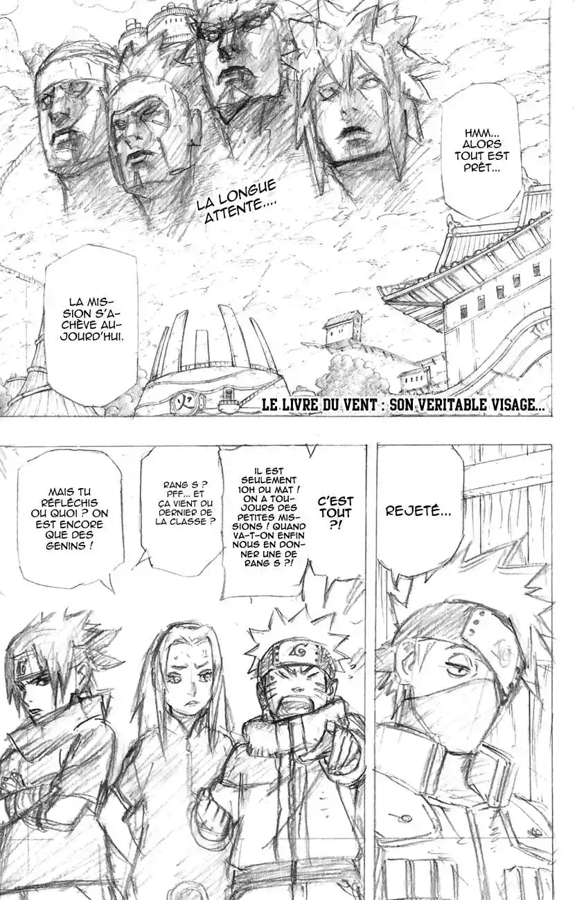 Naruto 700.1 page 2